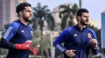 ناقد رياضي: محمد الشناوي أفضل من مصطفى شوبير هذا الموسم